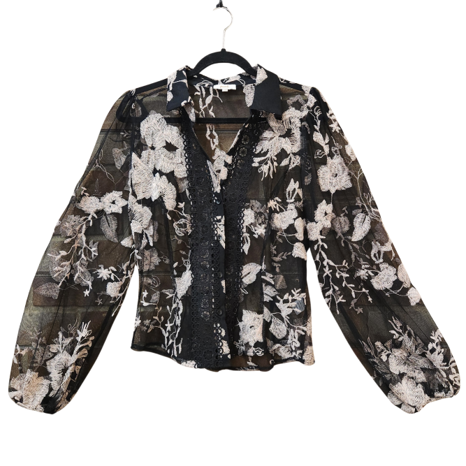 LongSleeve Shirt