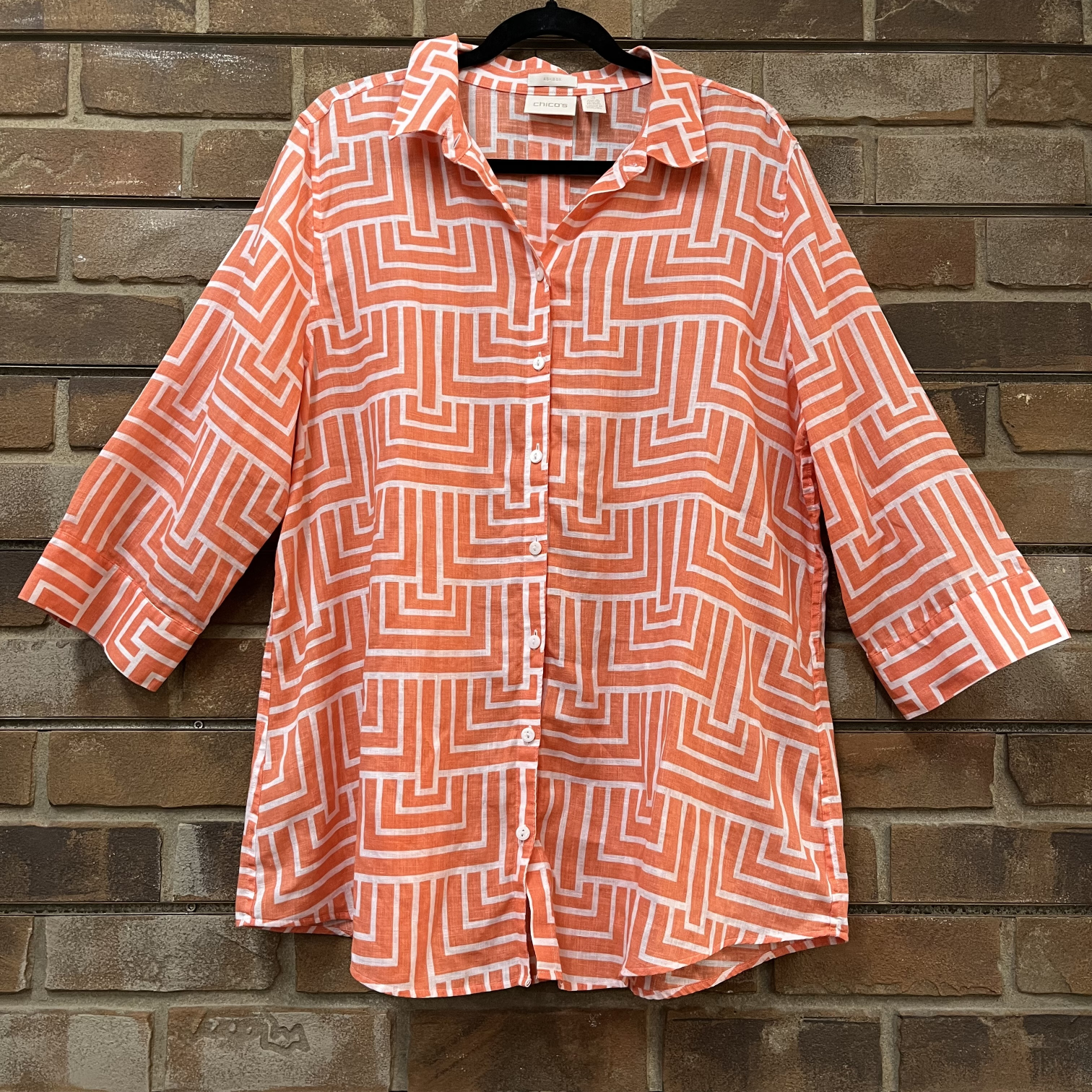 Tunic Shirt