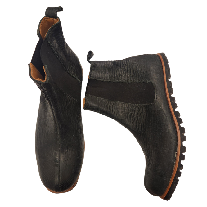 Booties