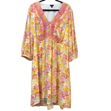 Longsleeve Dress