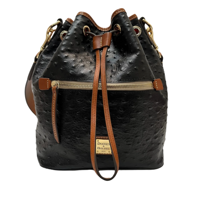 Bucket Bag