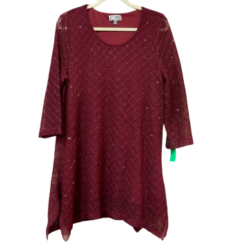 Tunic Top