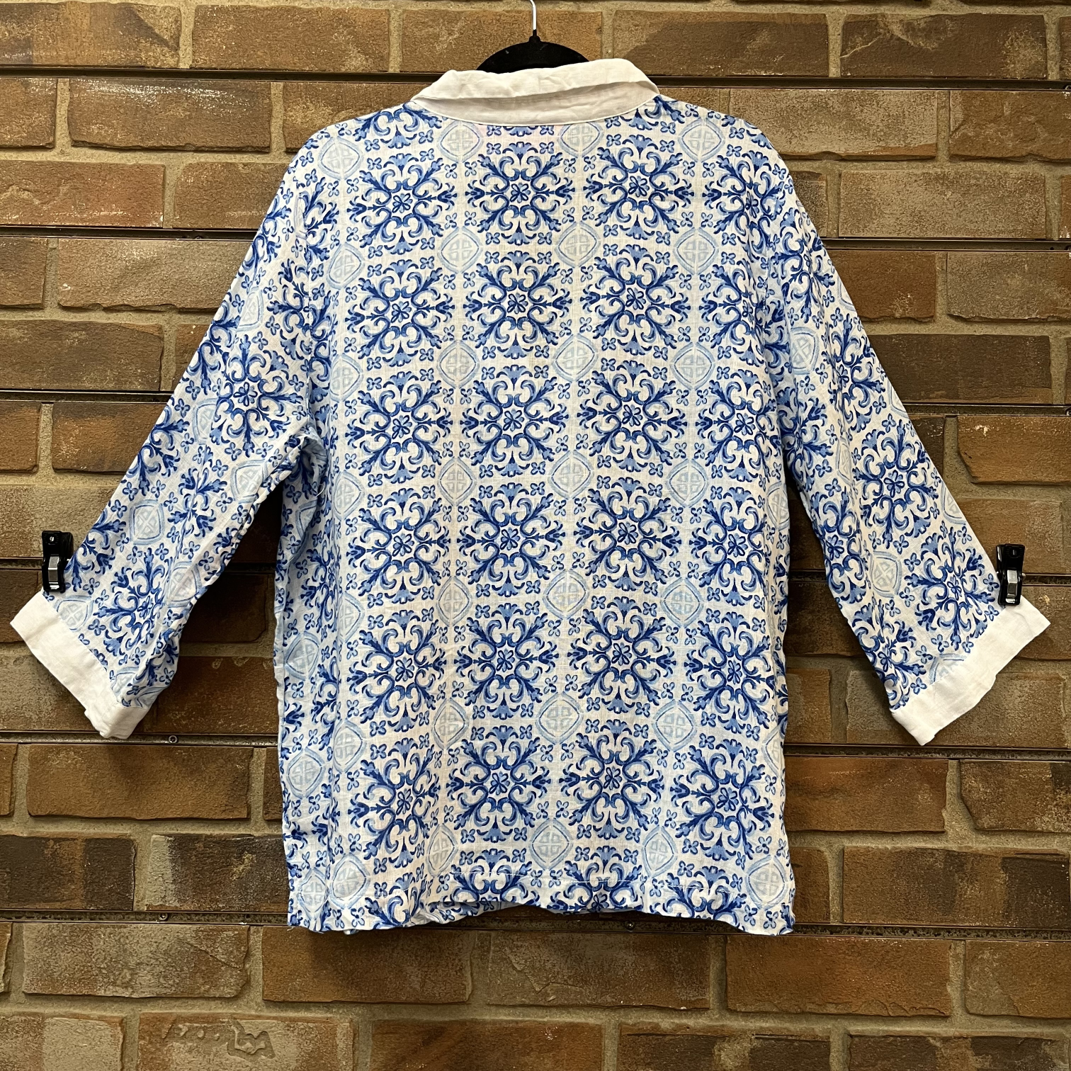 Tunic Top