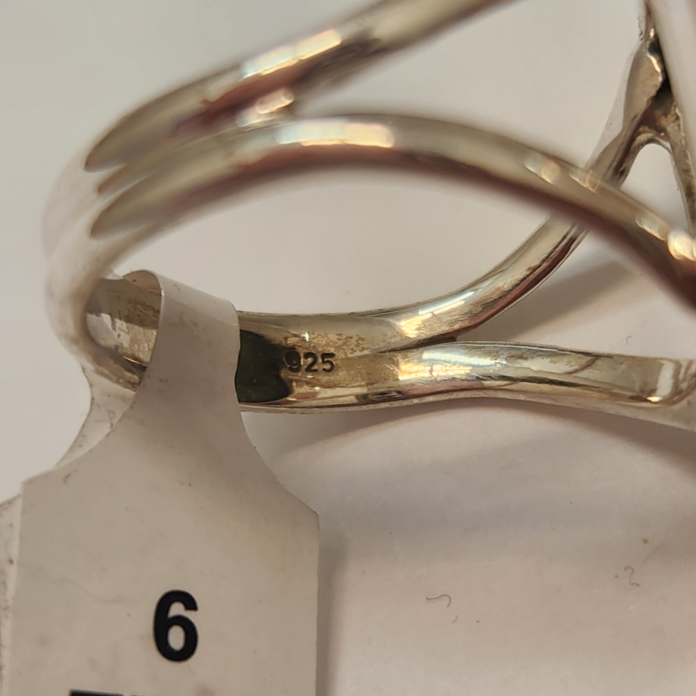 .925 Rings