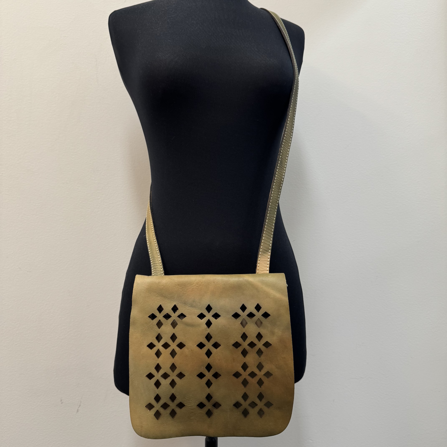 Crossbody