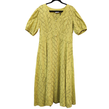 Boho Chic Dress