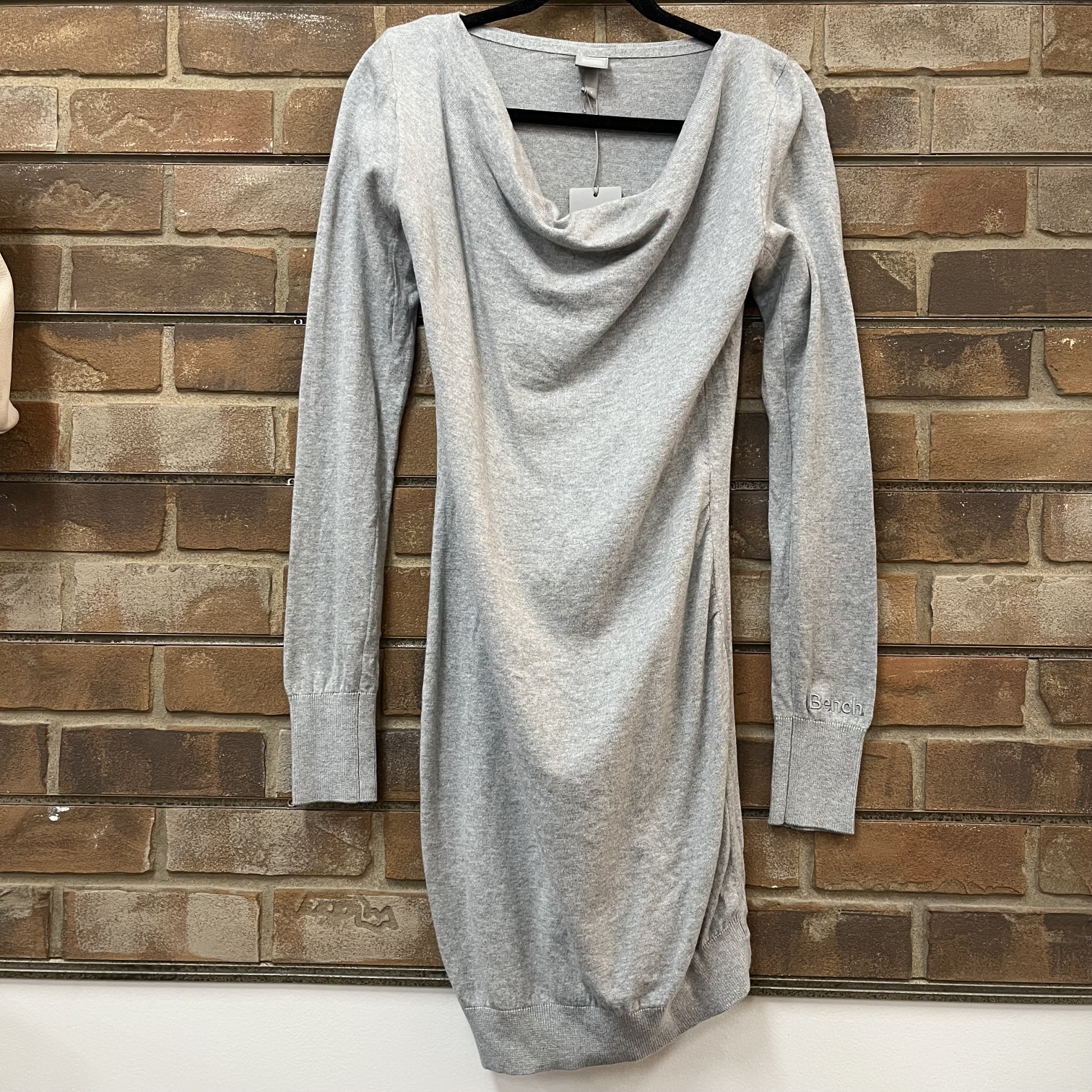 Longsleeve Dress