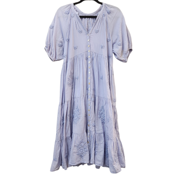 Boho Chic Dress
