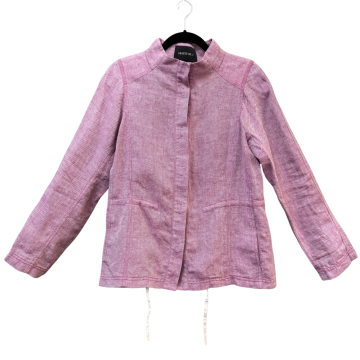 Button Up Jacket