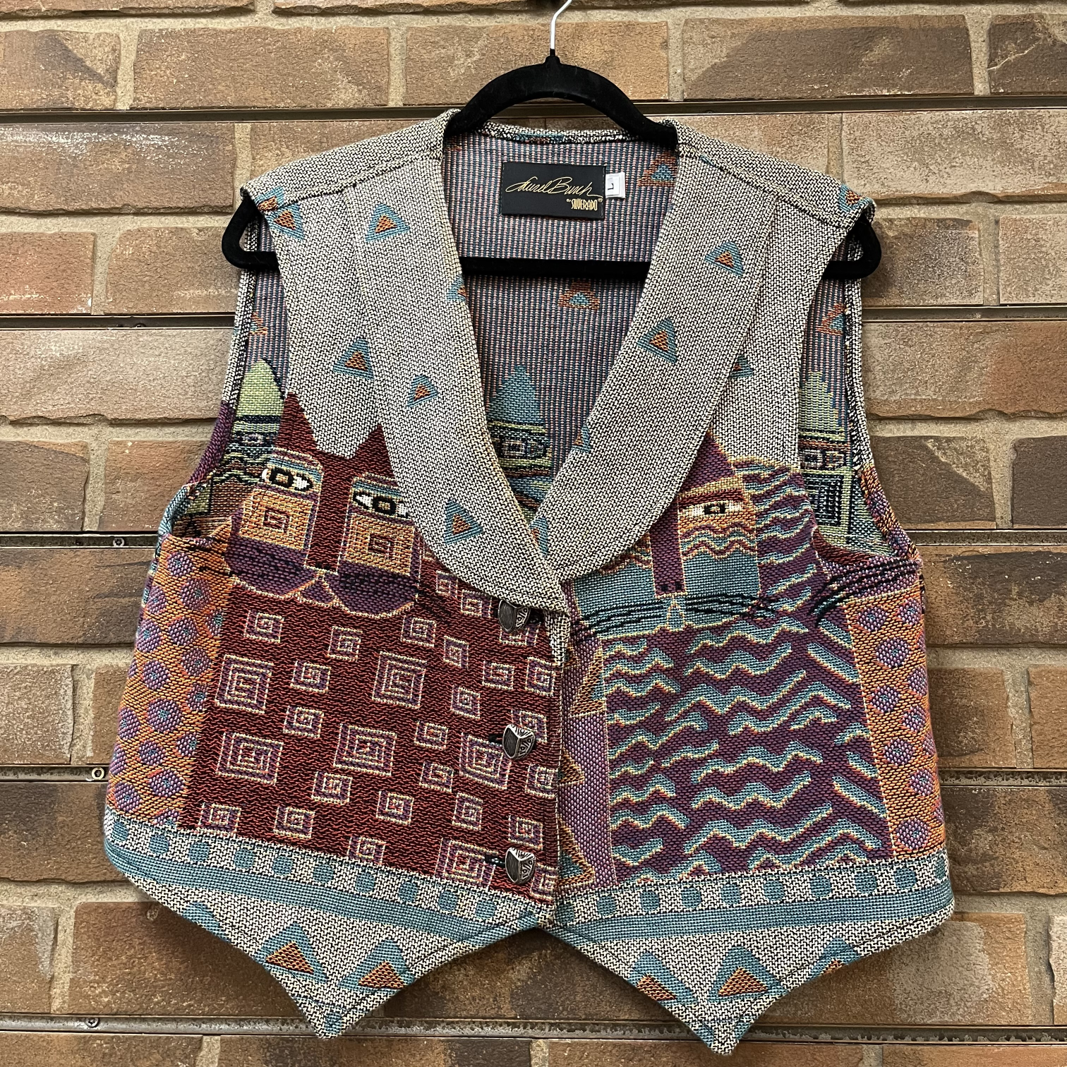 Vests