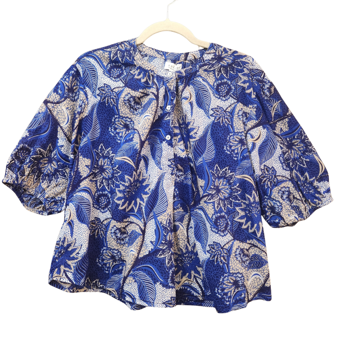 Boho Top