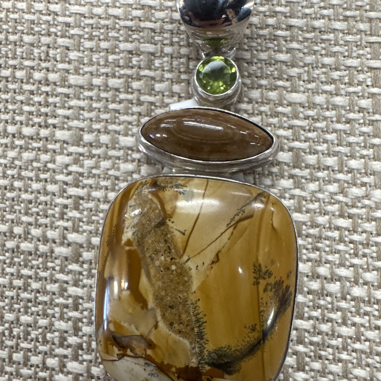 Pendant