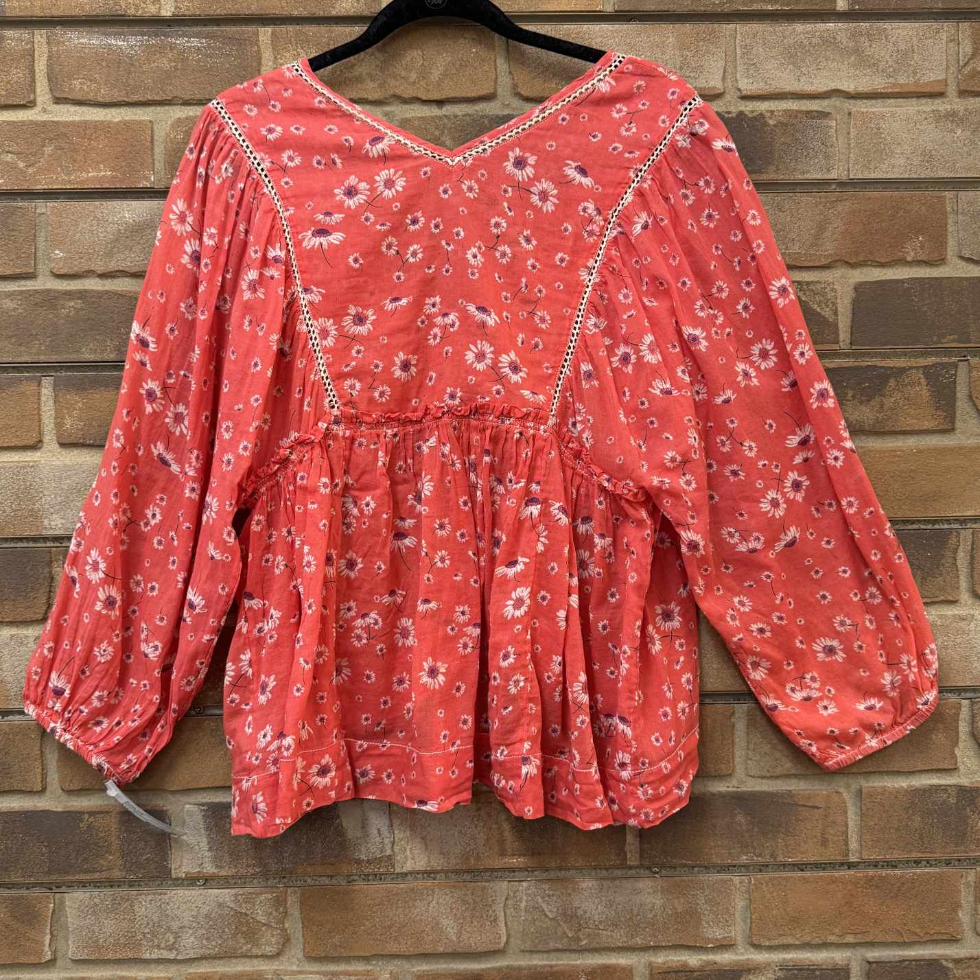 Boho Top