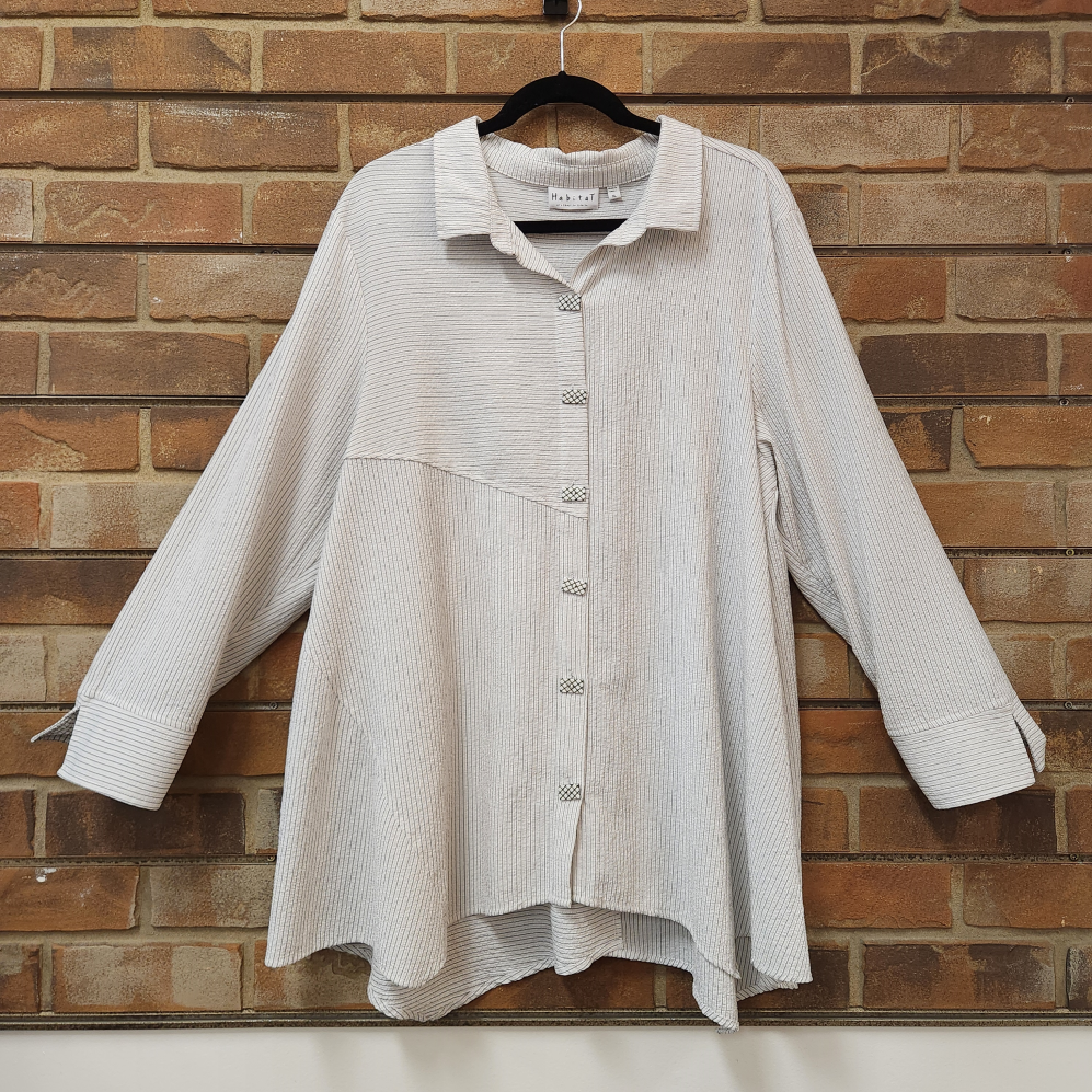 Tunic Shirt