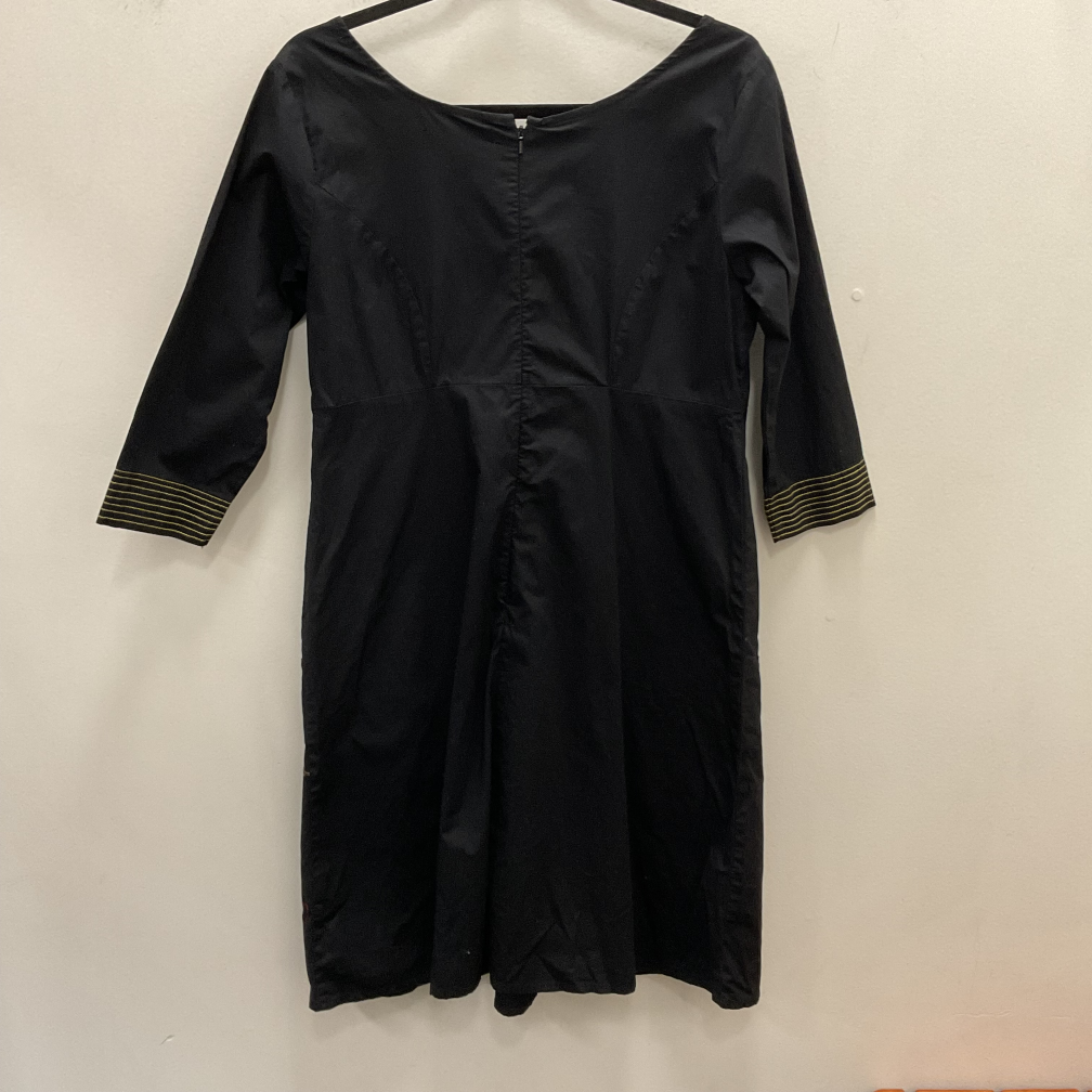 3/4 Sleeve Dress