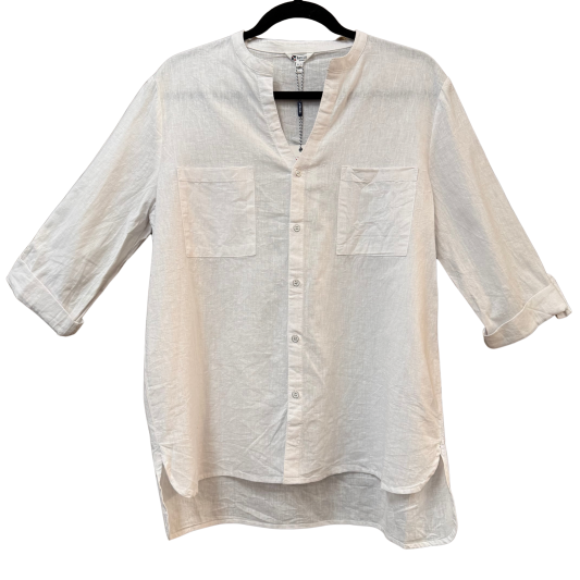 Roll Tab Shirt