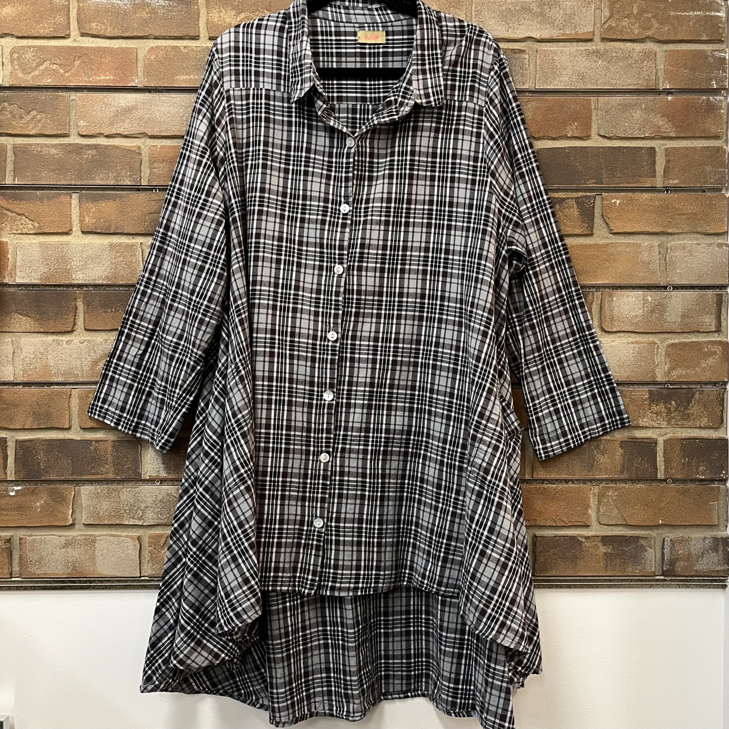 Tunic Shirt