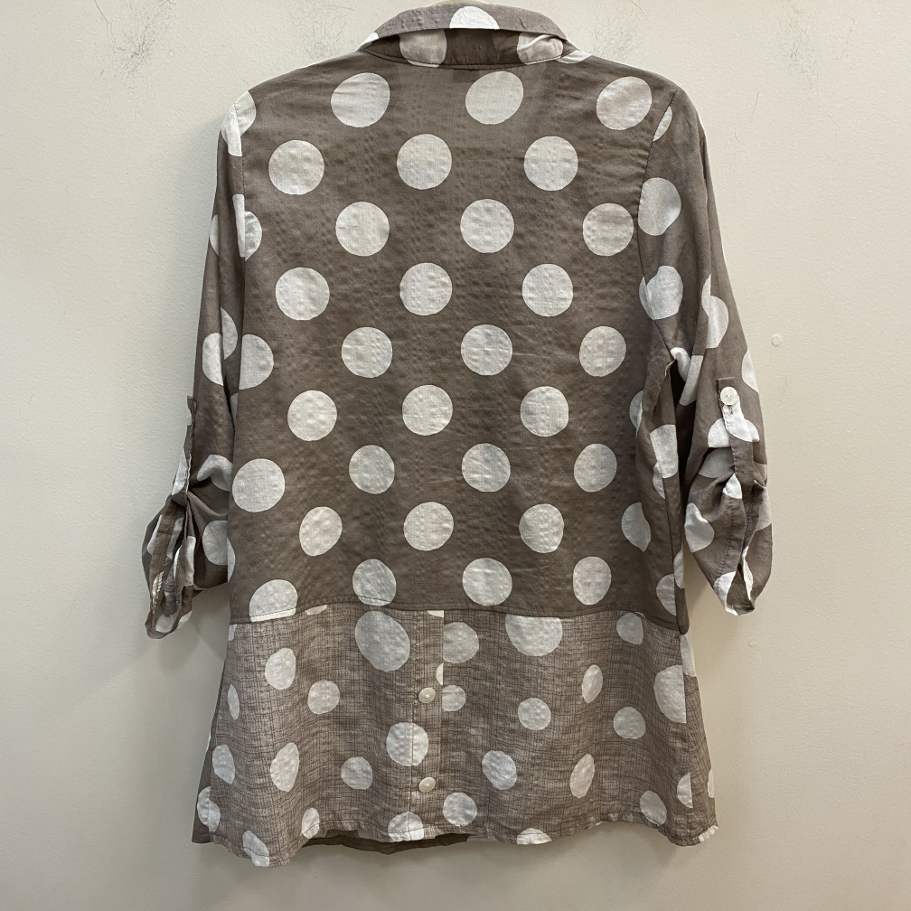 Tunic Shirt