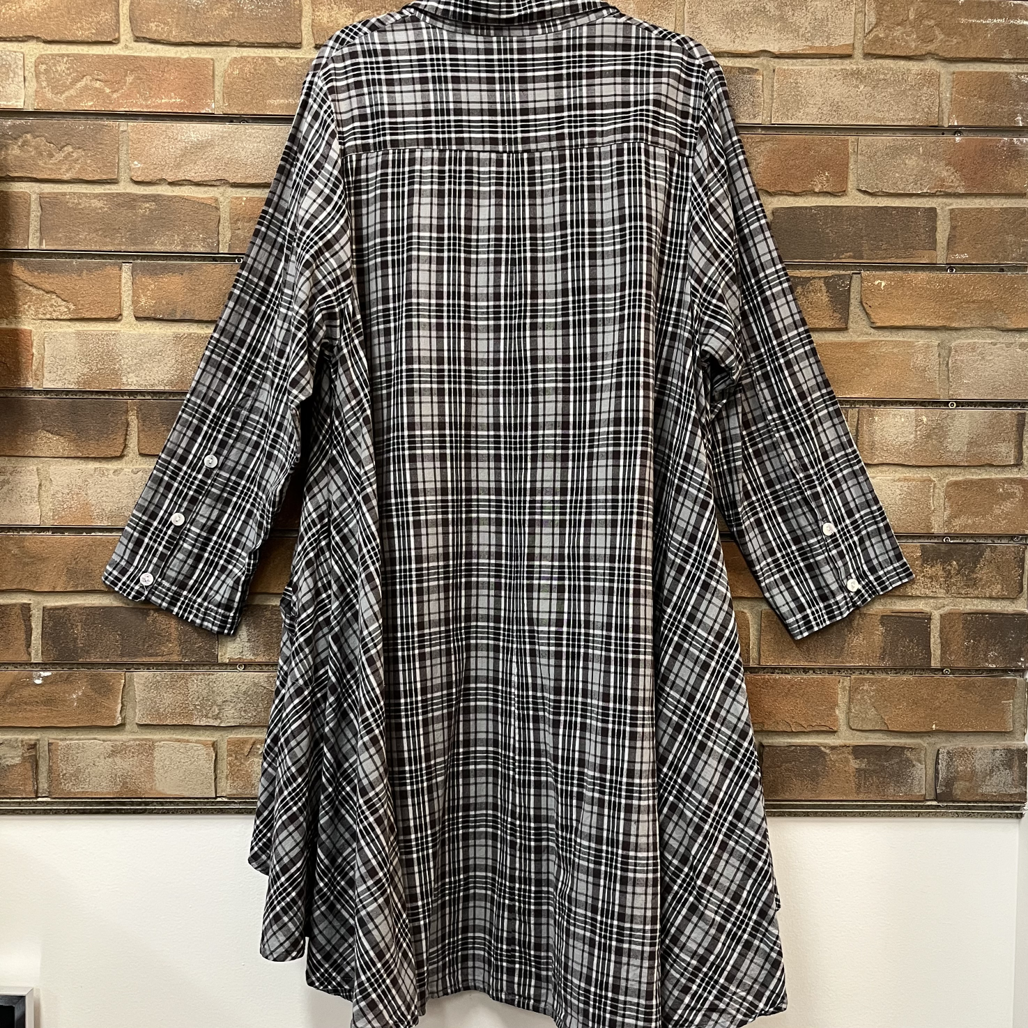 Tunic Shirt