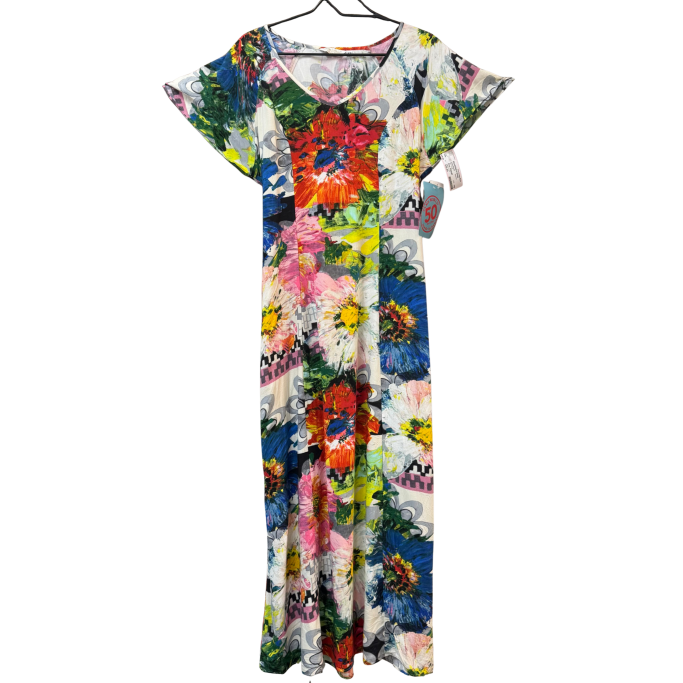 ShortSleeve Dress