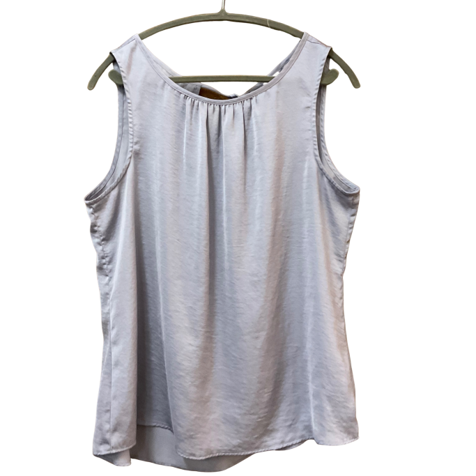 Sleeveless Top