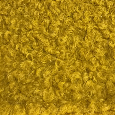 Bouclé Texture Coat