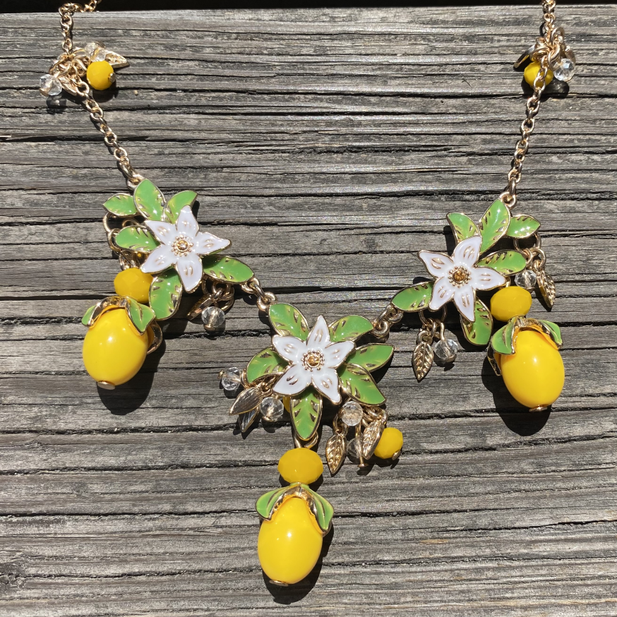 Vintage Jewelry
