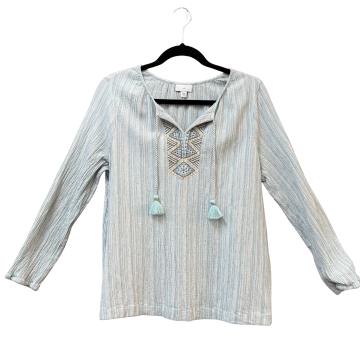 Boho Top