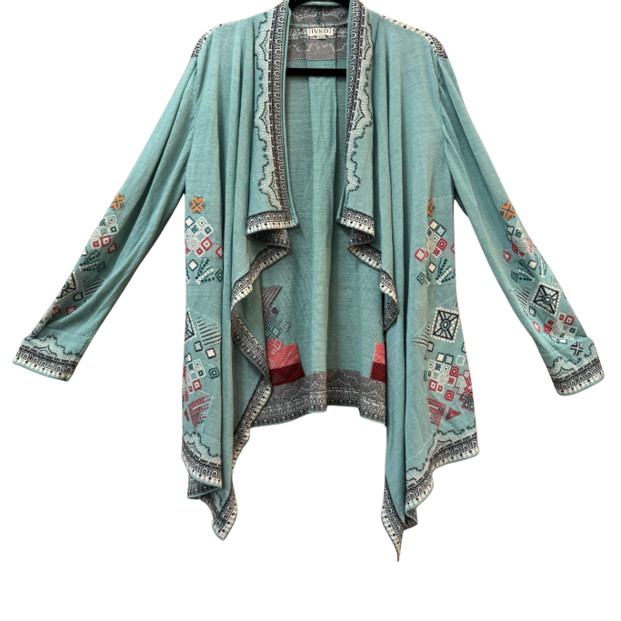 Cardigans