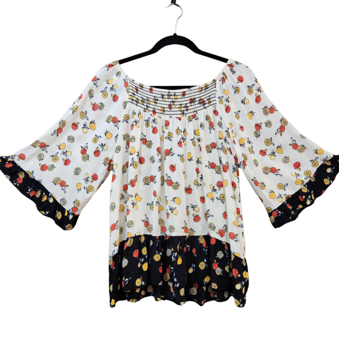 Boho Top