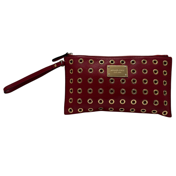 Wristlet