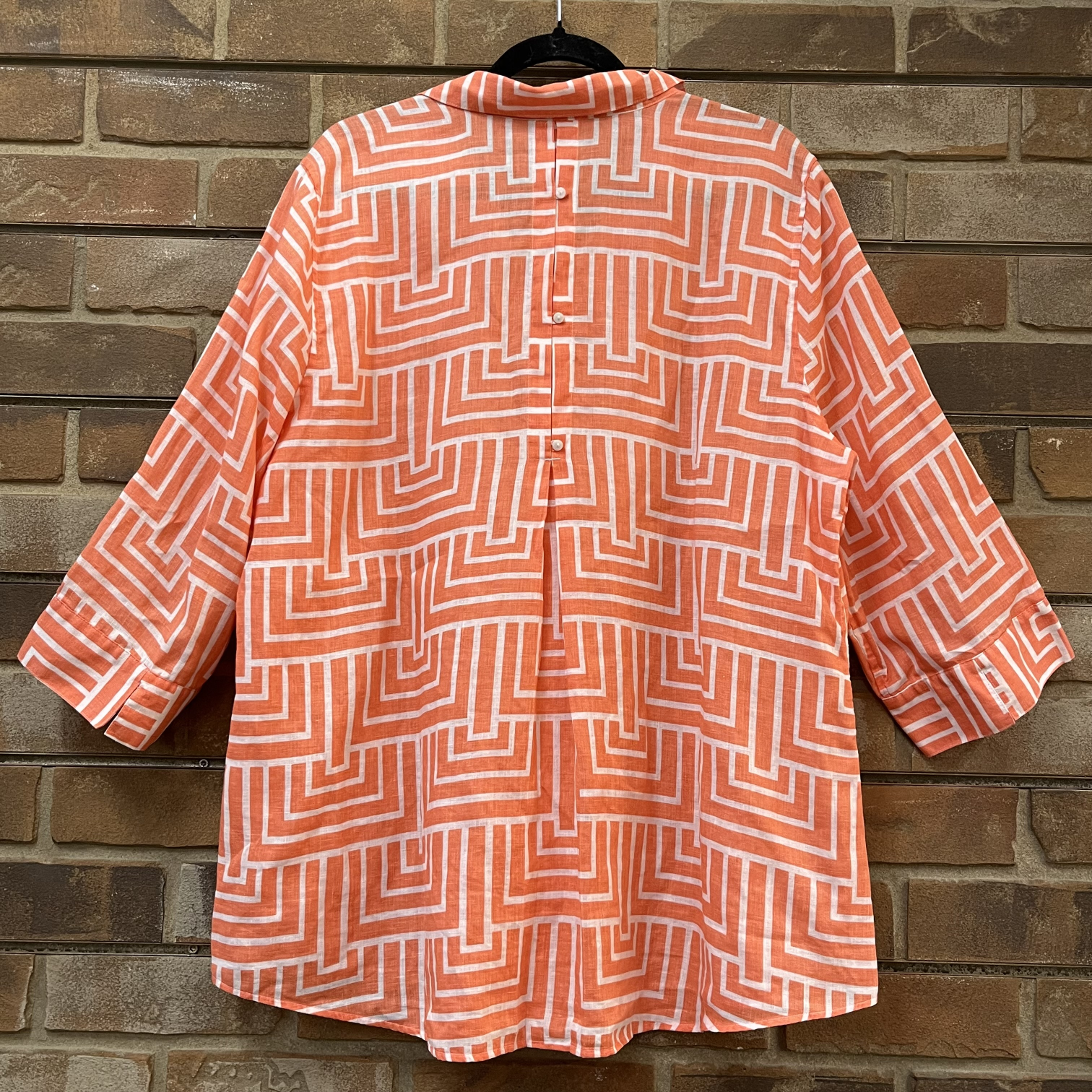 Tunic Shirt