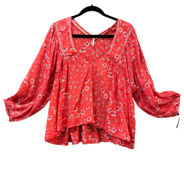 Boho Top