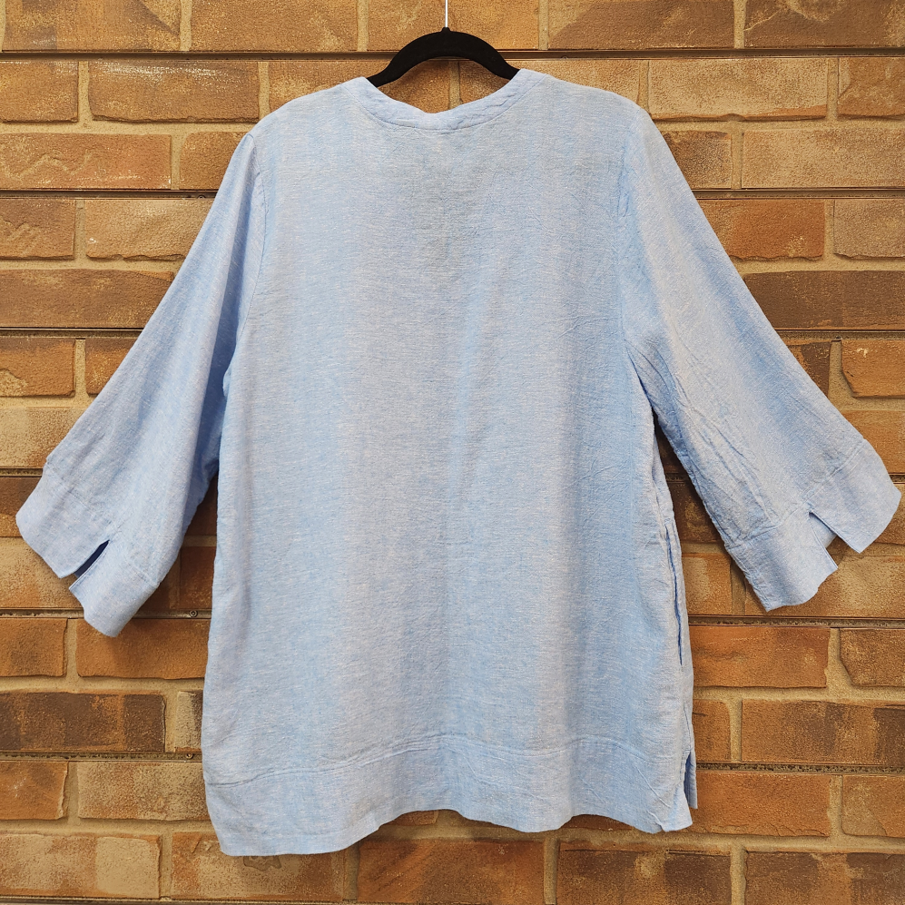Tunic Top