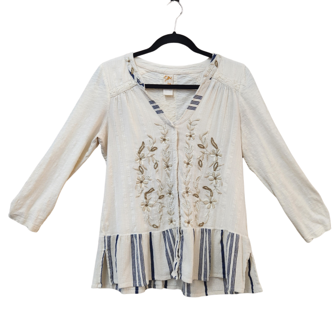 Boho Top