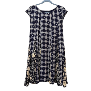 Sleeveless Dress