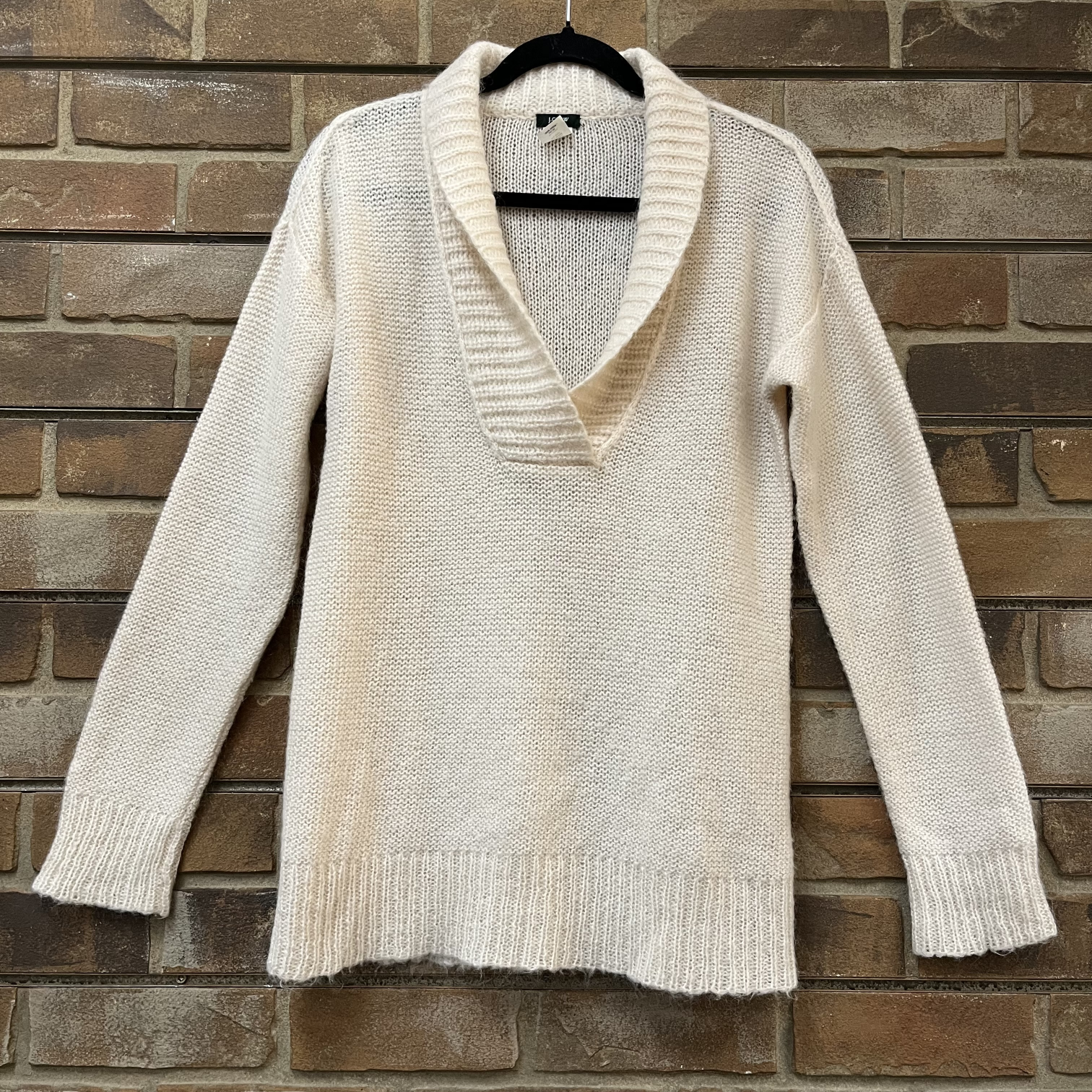 Mohair&Wool