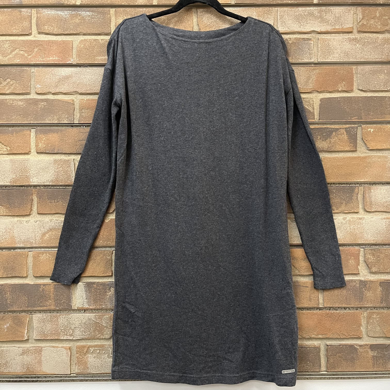 Longsleeve Dress