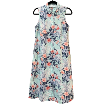 Sleeveless Dress