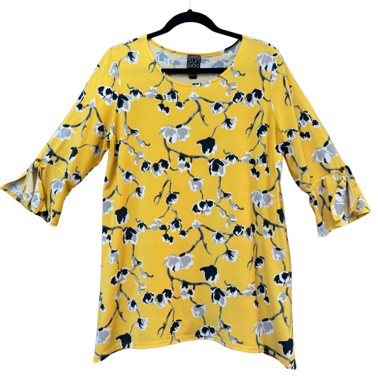 Tunic Top