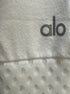 Alo · Hoodie · Medium · White