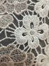Halogen · Skirt · 8 · Ivory/Tan