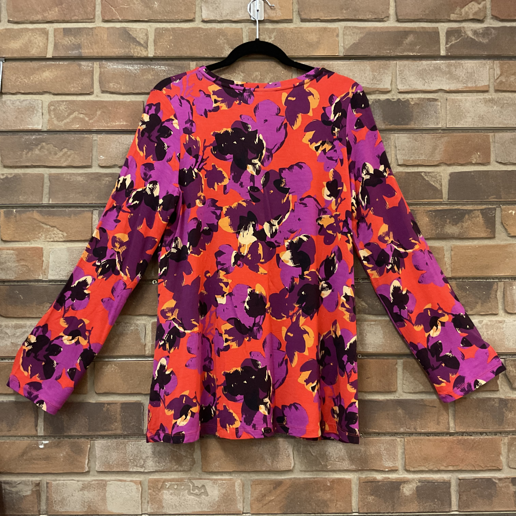 Tunic Top