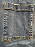Nili Lotan · Megan Style · 0 · Denim