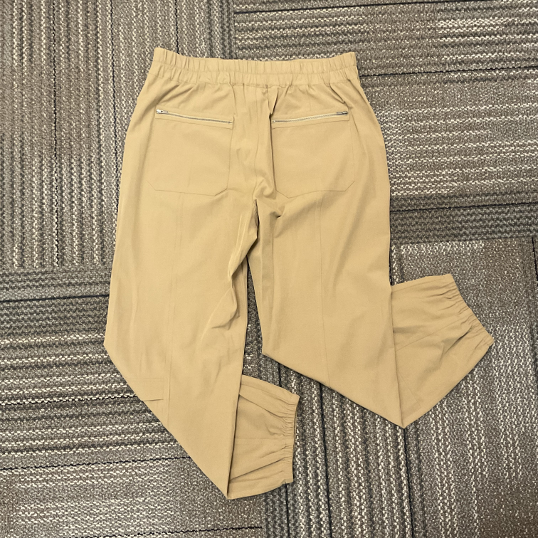 Cargo Joggers