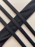 Athleta · Train free Bra · Large · Black