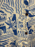 Sonoma · Seaside Pattern · Small · WhiteBlue