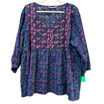 Boho Top
