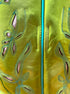 Old Gringo · Reno · 11 · Metallic Lime Green