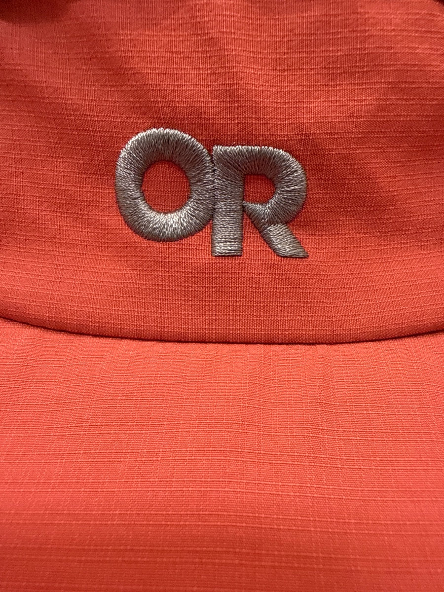 Outdoor Research · Hat · XLarge · Rust